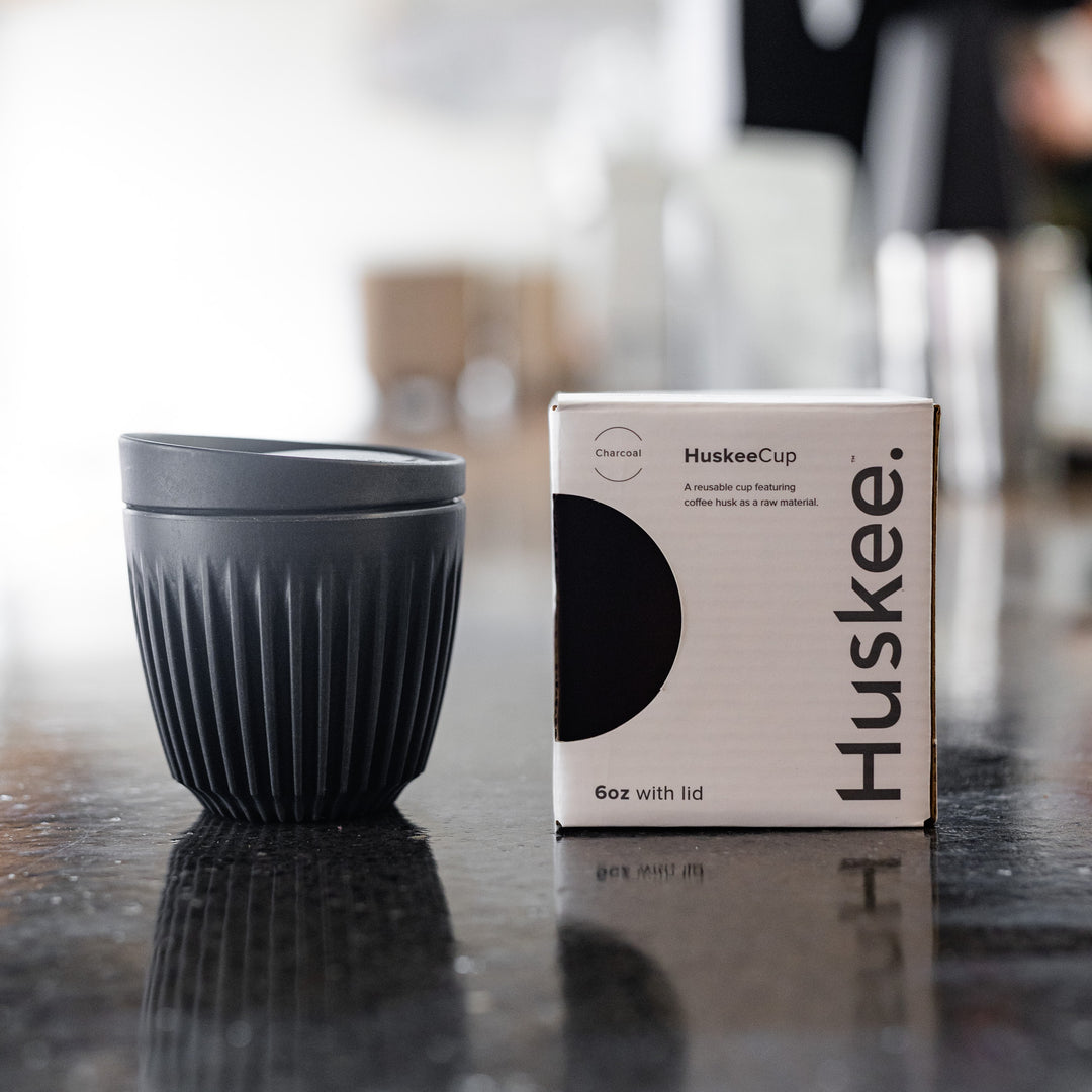 Huskee Re-Usable Cup