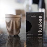 Huskee Re-Usable Cup