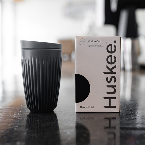 Huskee Re-Usable Cup